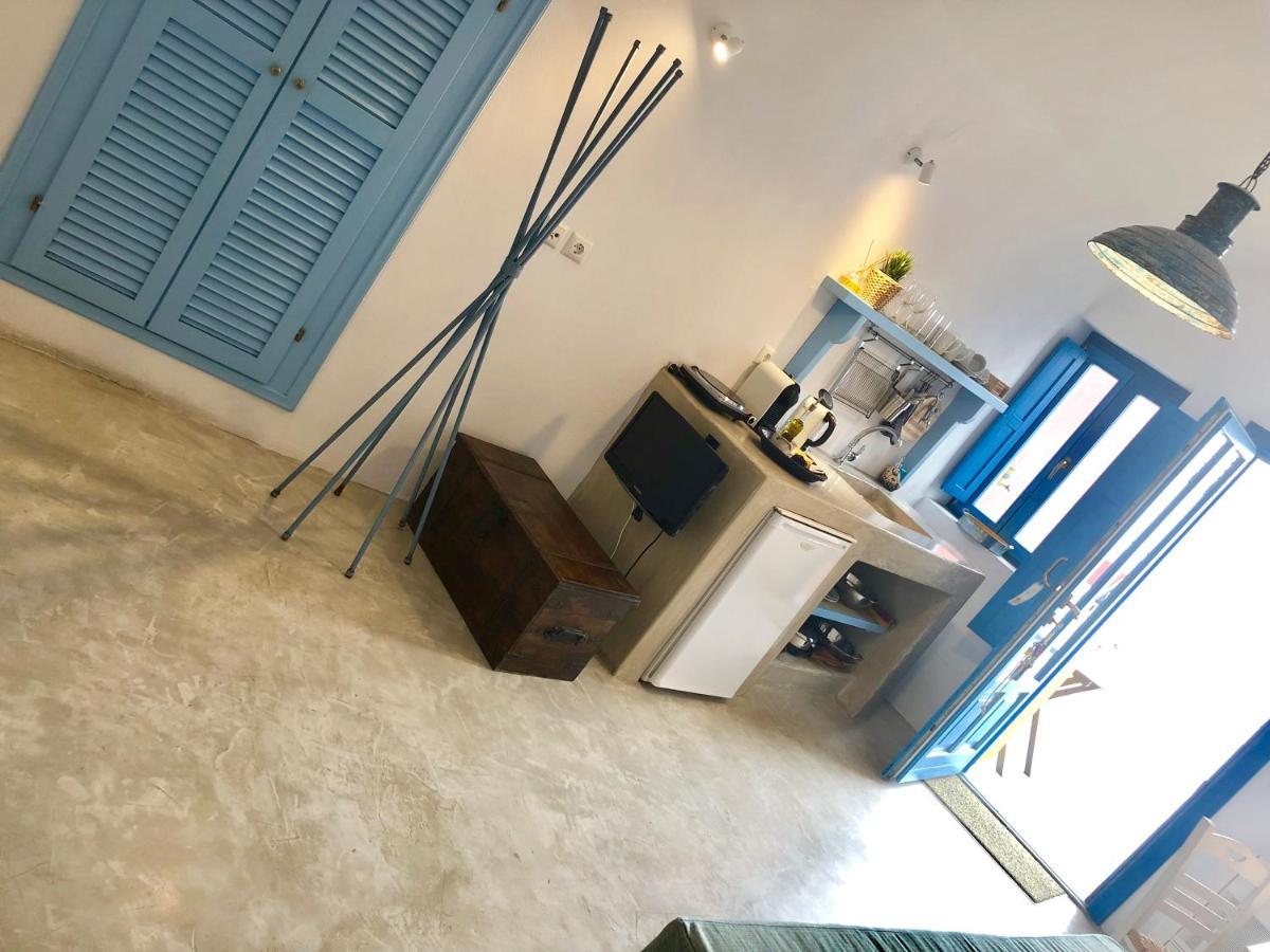 Hara'S Houses 이메로비글리 외부 사진